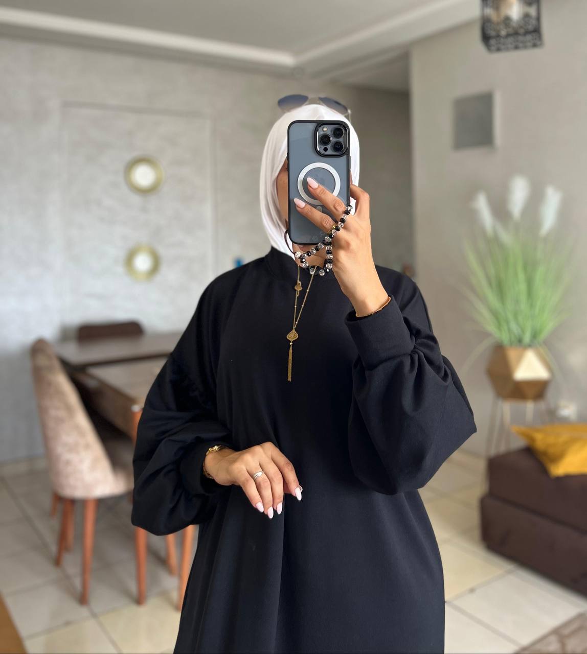 Un look renouvelé