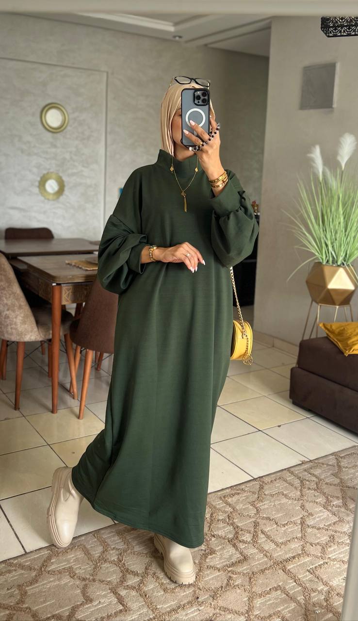 Un look renouvelé