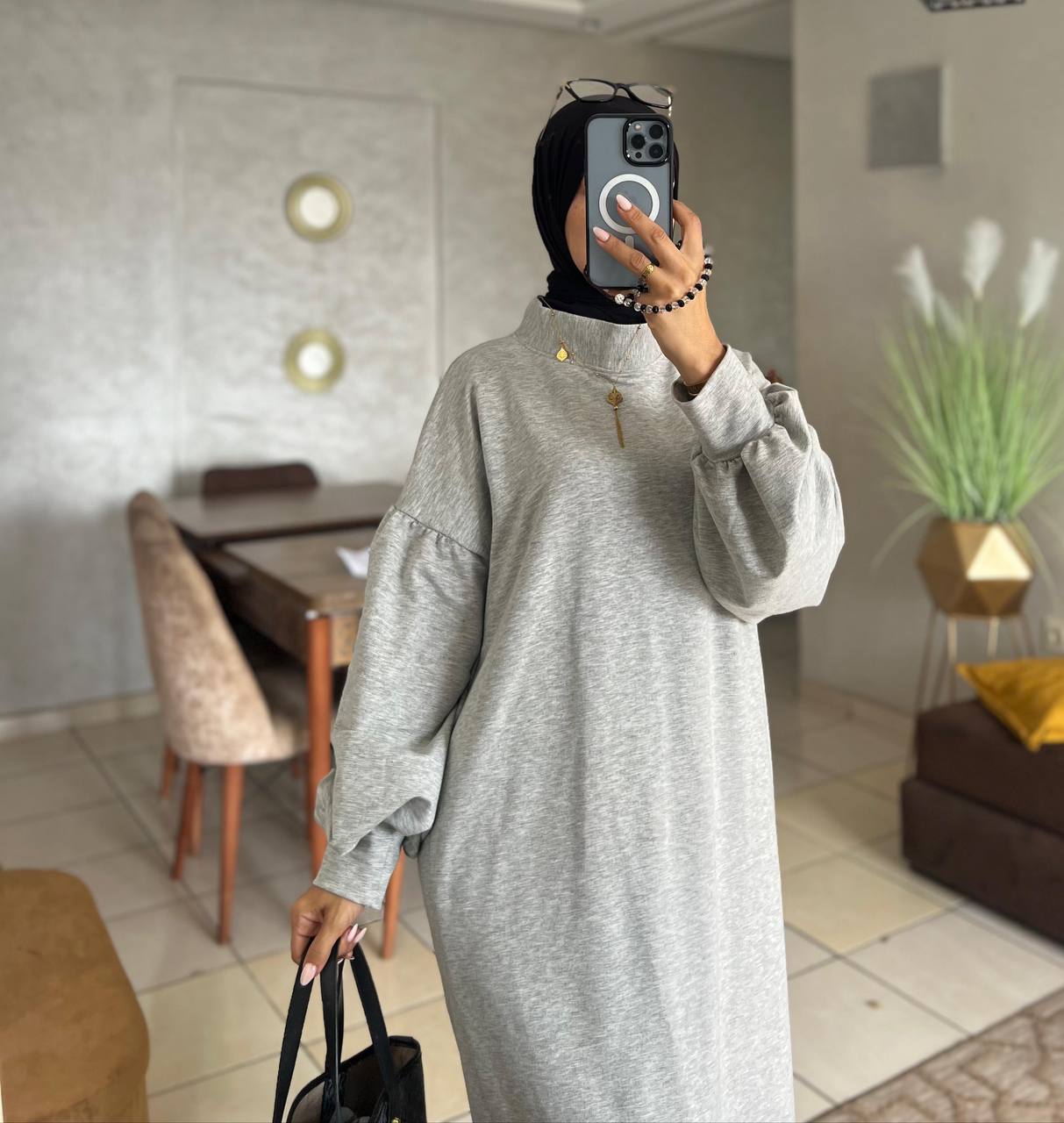 Un look renouvelé