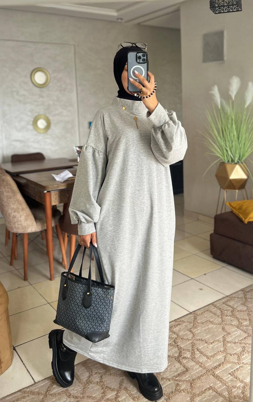 Un look renouvelé